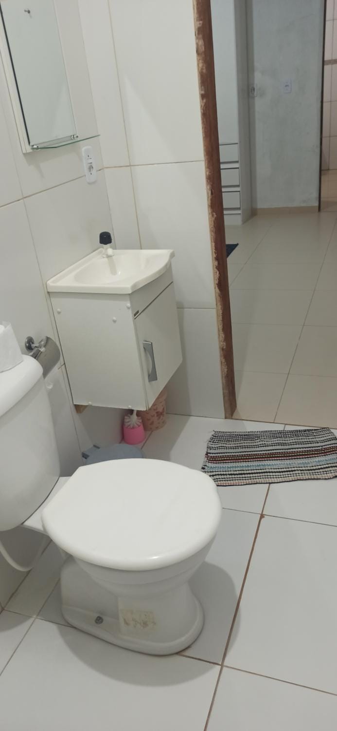 flet para temporadas Bed and Breakfast in Petrolina