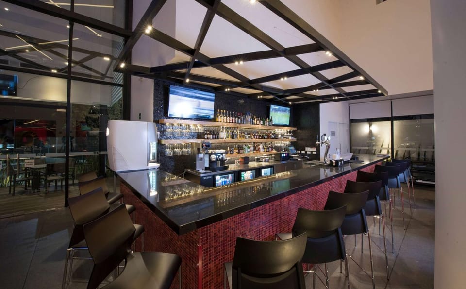 Lounge or bar