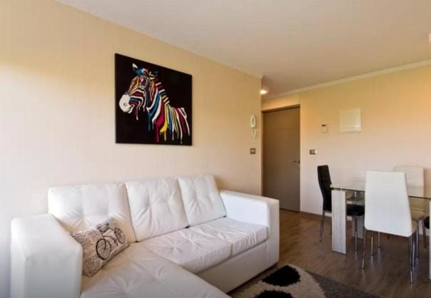 Condominio Castilla Apartment in Vina del Mar