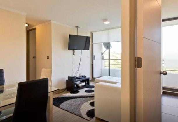 Condominio Castilla Apartment in Vina del Mar