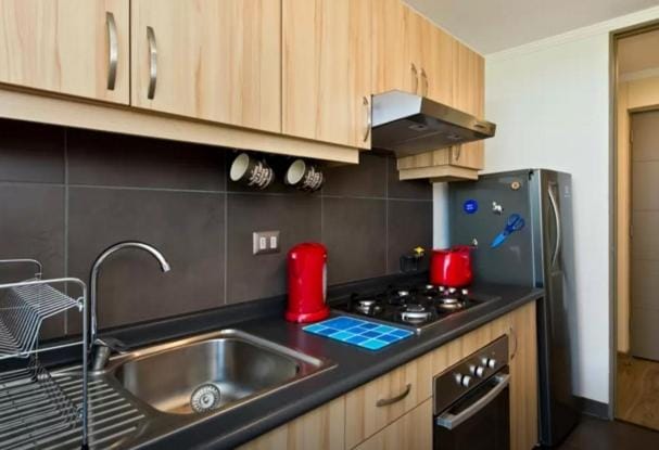 Condominio Castilla Apartment in Vina del Mar