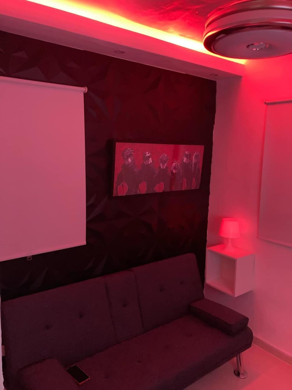 Apartmento Xbox WFI TV65 PC Love Relax Work Apartment in Santo Domingo Este