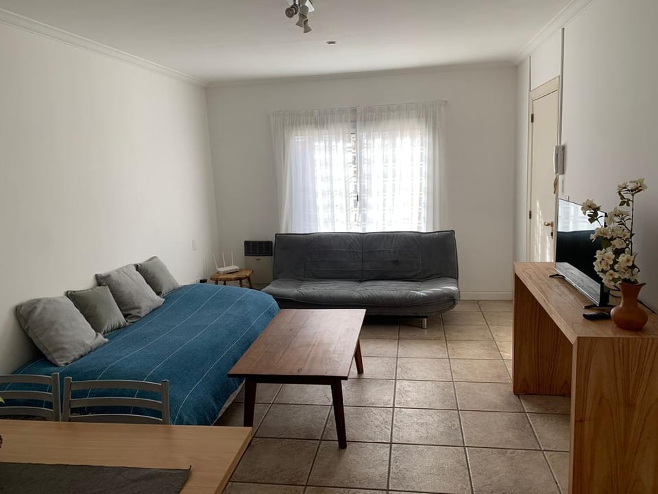 Departamento cómodo en Mendoza Apartment in Mendoza