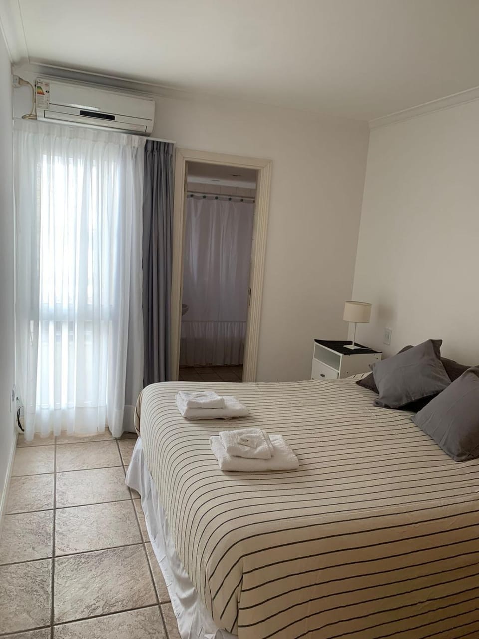 Departamento cómodo en Mendoza Apartment in Mendoza