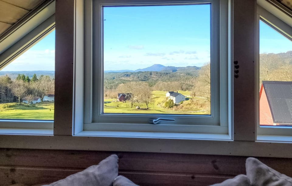 View (from property/room)