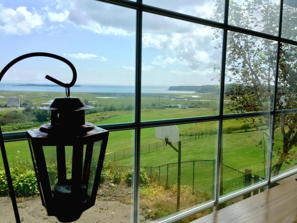 View (from property/room), Garden view