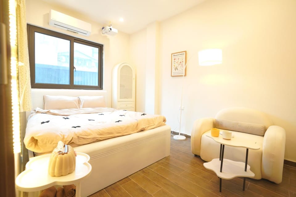 ELB Hanoi Retreat I Self Check In Vacation rental in Hanoi