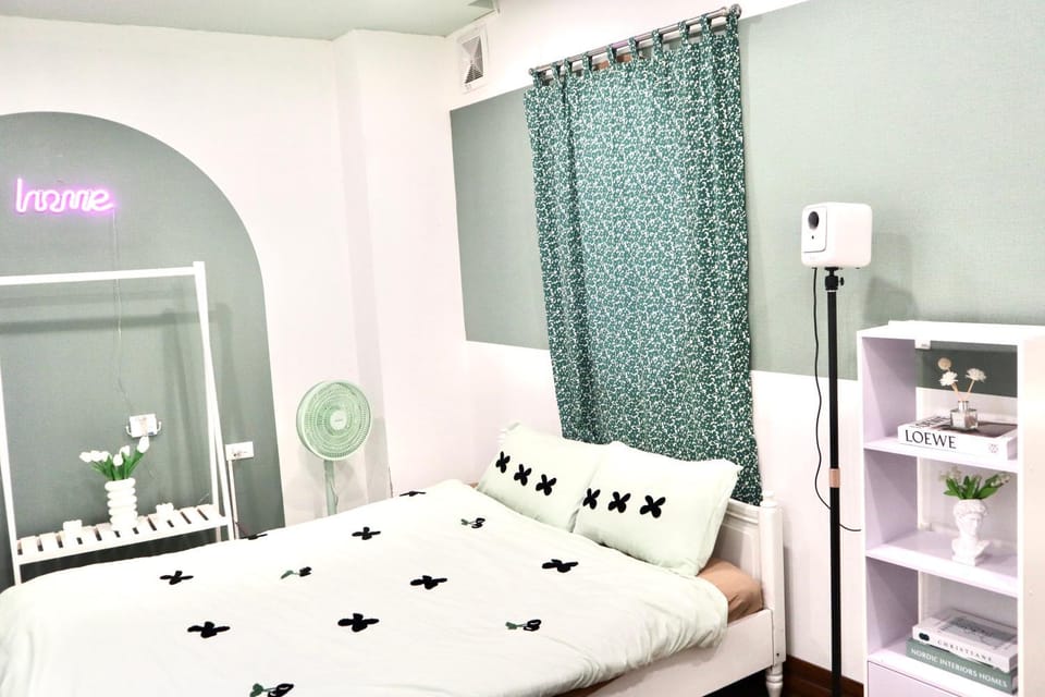 ELB Hanoi Retreat I Self Check In Vacation rental in Hanoi