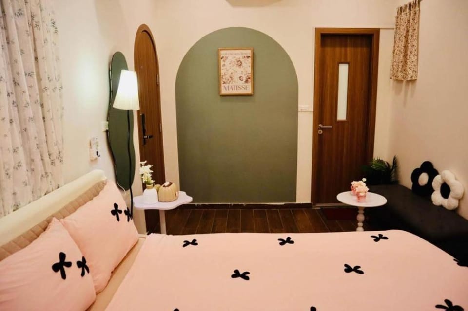 ELB Hanoi Retreat I Self Check In Vacation rental in Hanoi