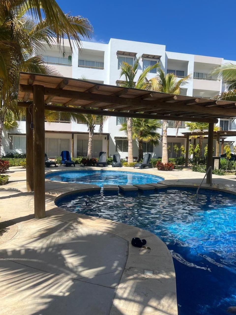 Departamento en Almarena Residencial Apartment in Mazatlan