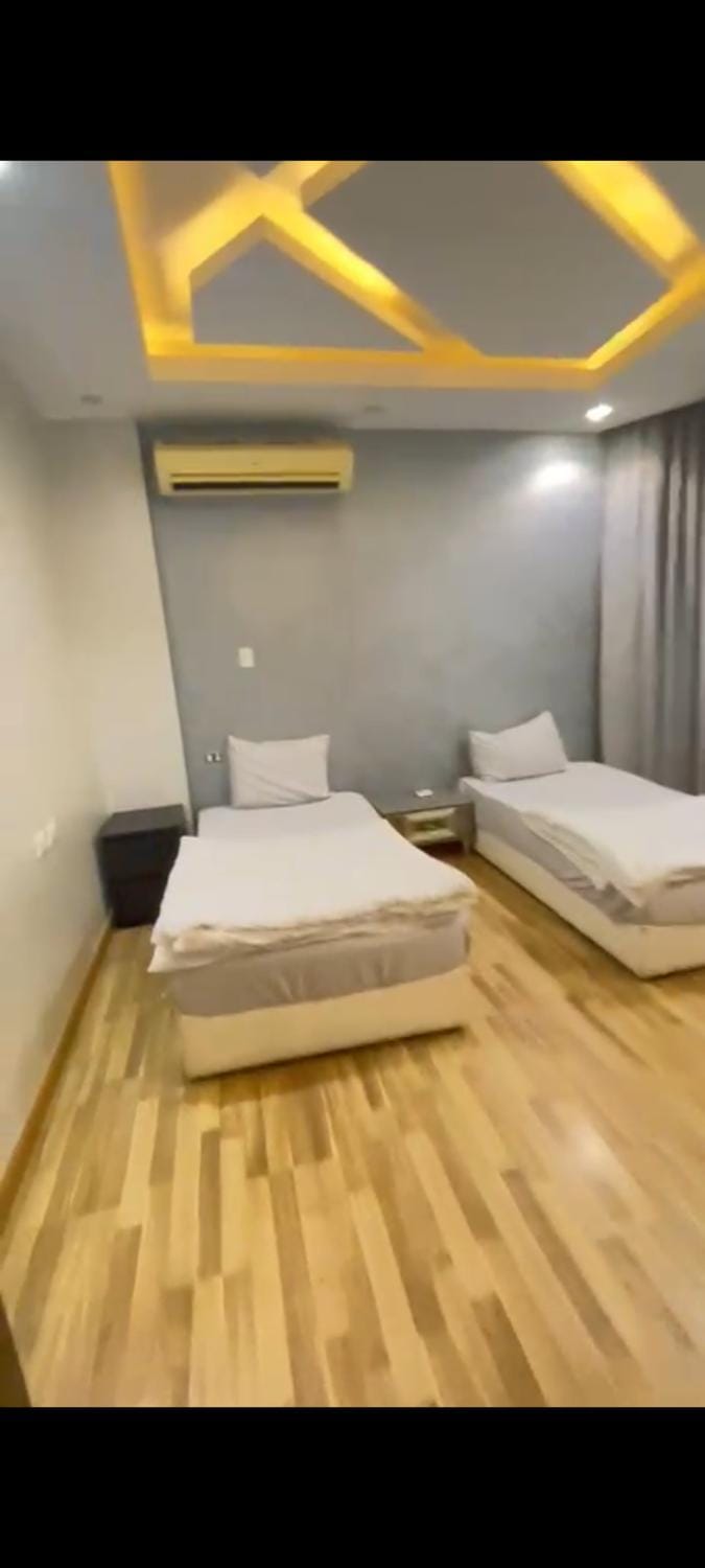 Sheikh Zayed Apartment in Egypt