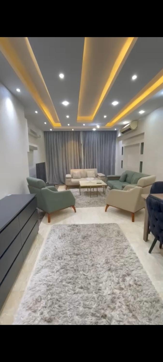 Sheikh Zayed Apartment in Egypt