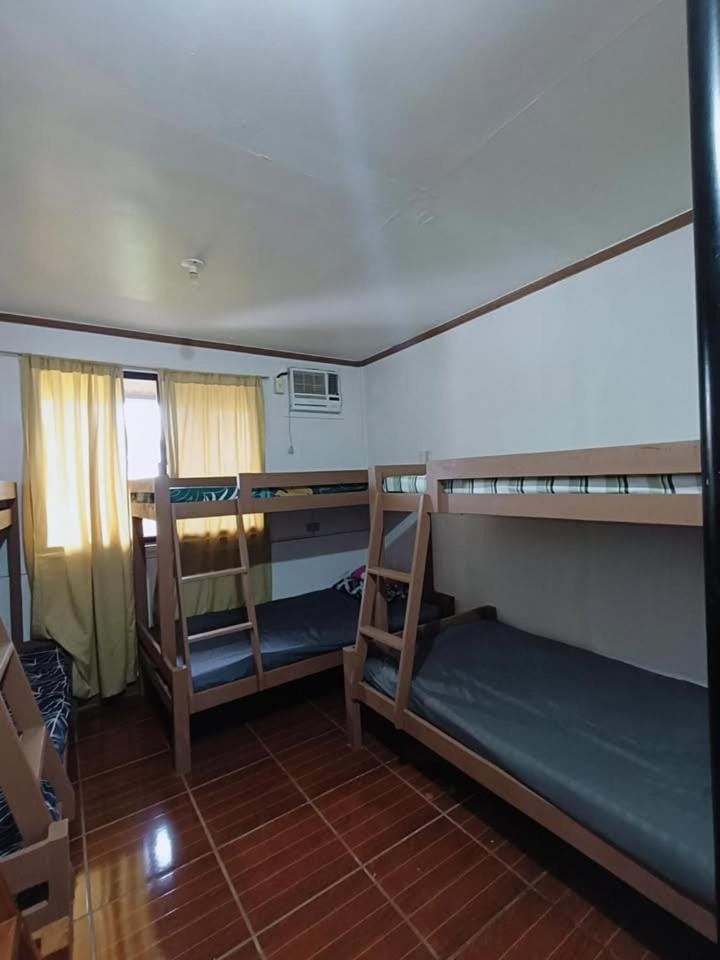 Russville Apartment Apartment in Puerto Princesa