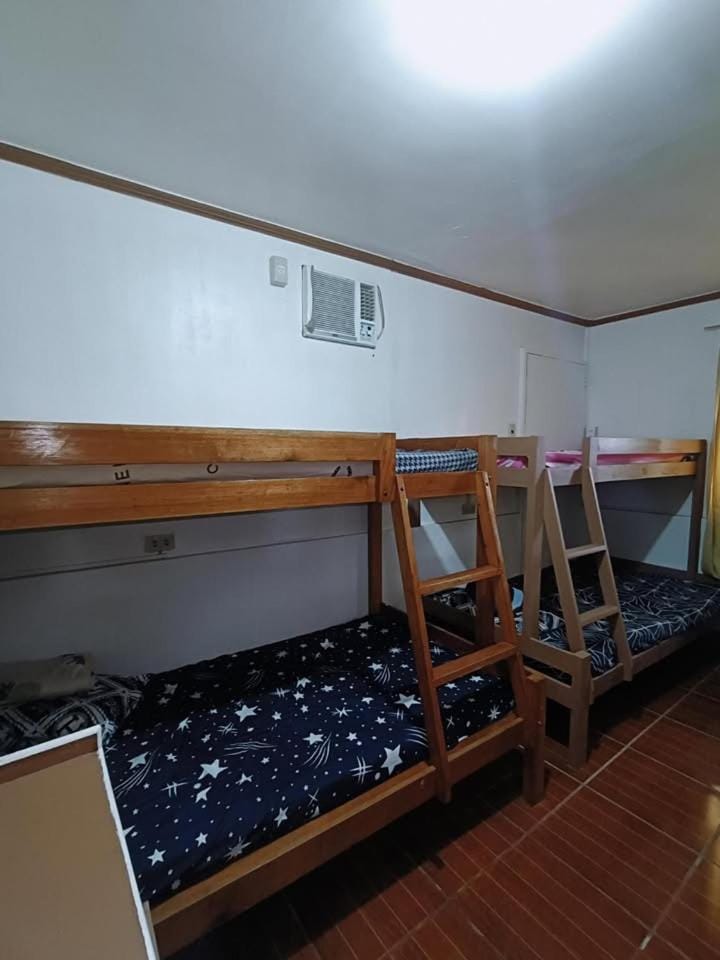 Russville Apartment Apartment in Puerto Princesa