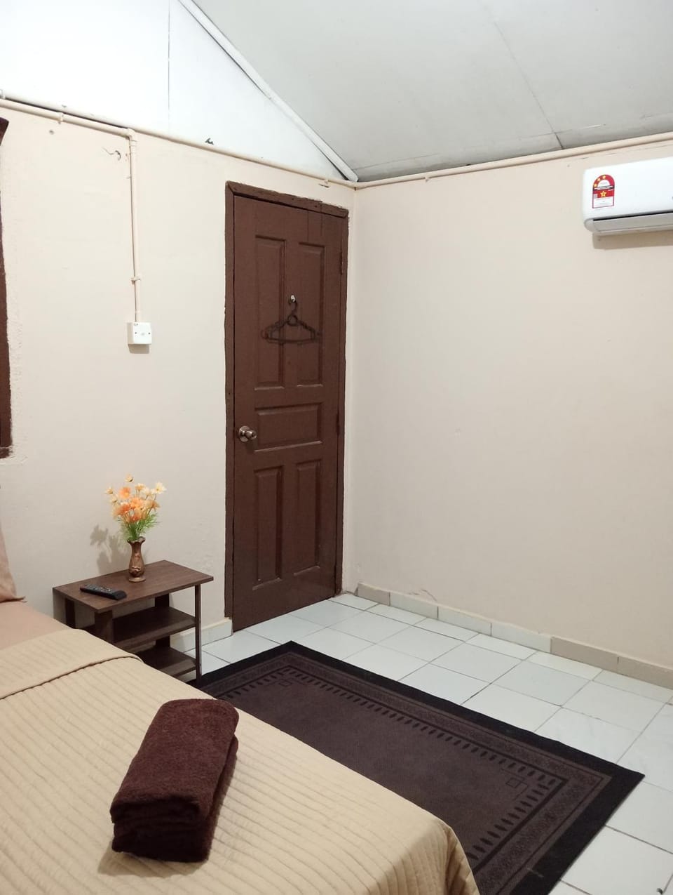 Chalet Barokah, Bachok Chalet in Malaysia