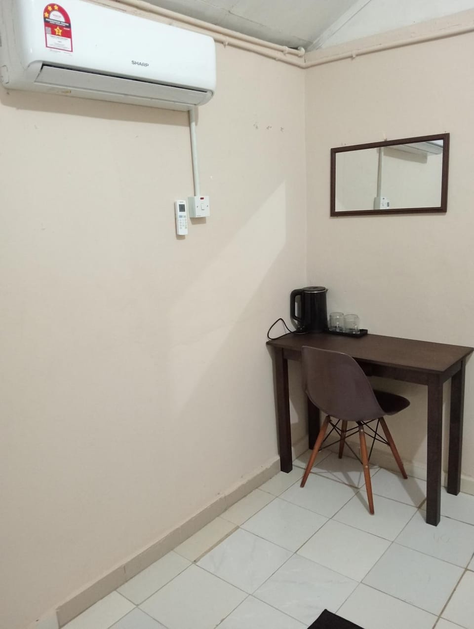 Chalet Barokah, Bachok Chalet in Malaysia