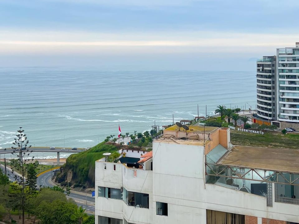 Nearby landmark, Sea view
