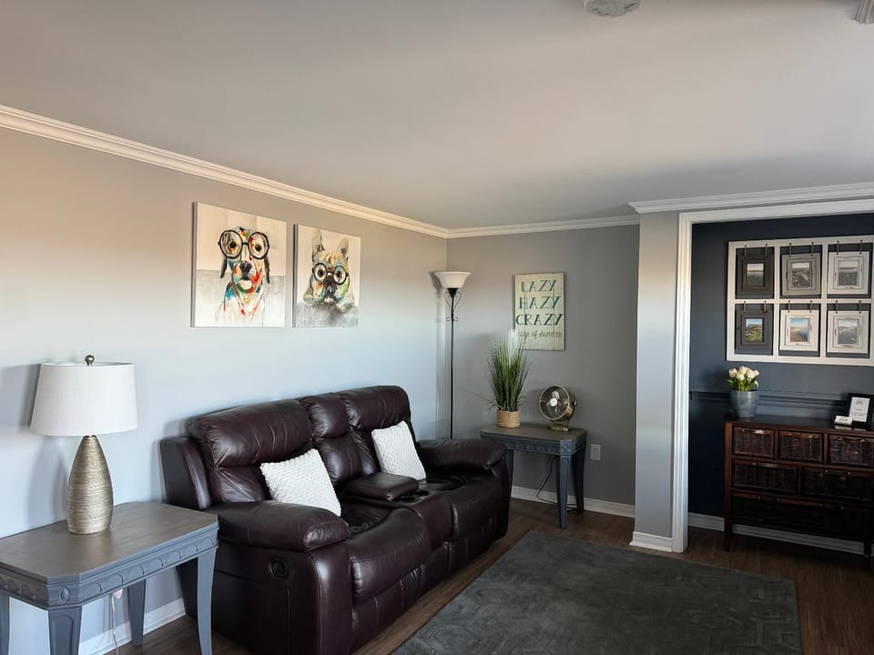 Lazy Dayz Vacation Rental Apartment in New York