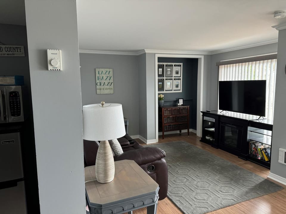Lazy Dayz Vacation Rental Apartment in New York