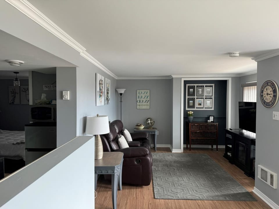 Lazy Dayz Vacation Rental Apartment in New York