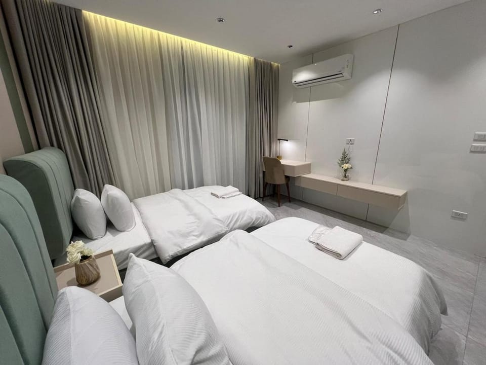 Luxury 2 Bedroom Stay , Mohandessin Apartment in Egypt