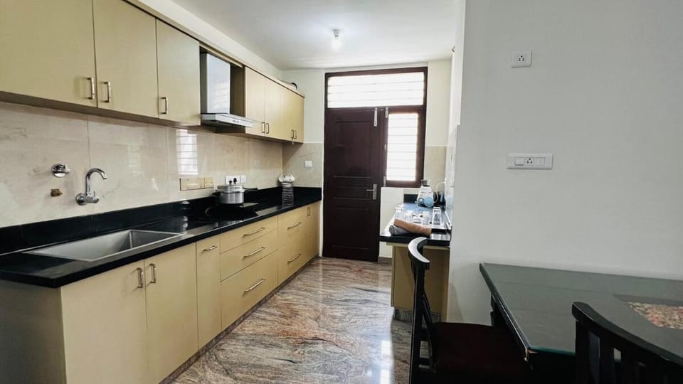 Cozy 2BHK in the heart of Yelahanka Apartment in Bengaluru