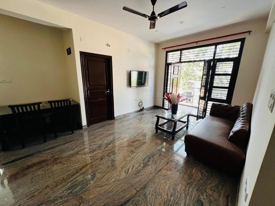 Cozy 2BHK in the heart of Yelahanka Apartment in Bengaluru