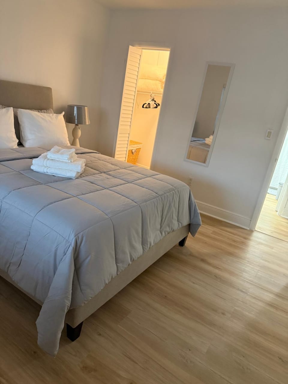 Comfort Apartment Near the Beach Apartment in Fort Lauderdale