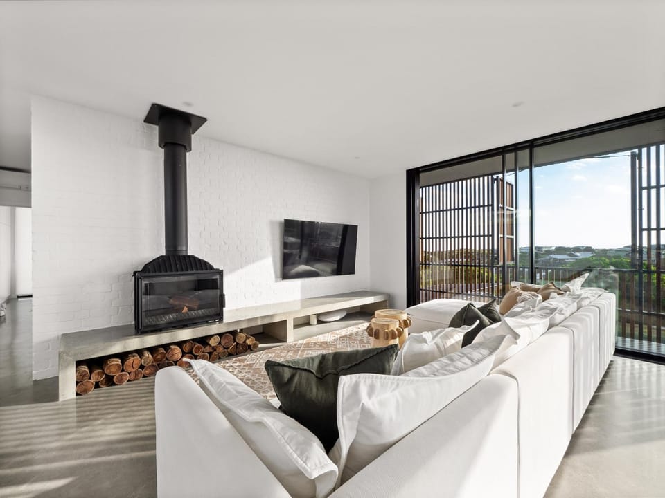 Lumiere-Stunning Coastal Retreat House in Margaret River