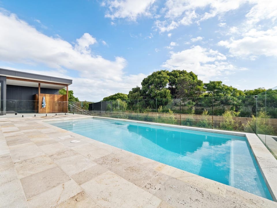 Lumiere-Stunning Coastal Retreat House in Margaret River