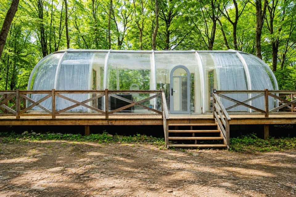 2-bedroom Capsule House #30 House in Parry Sound