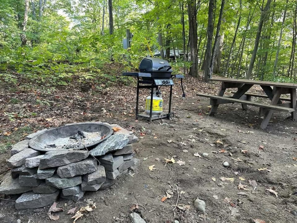 2-bedroom Capsule House #30 House in Parry Sound