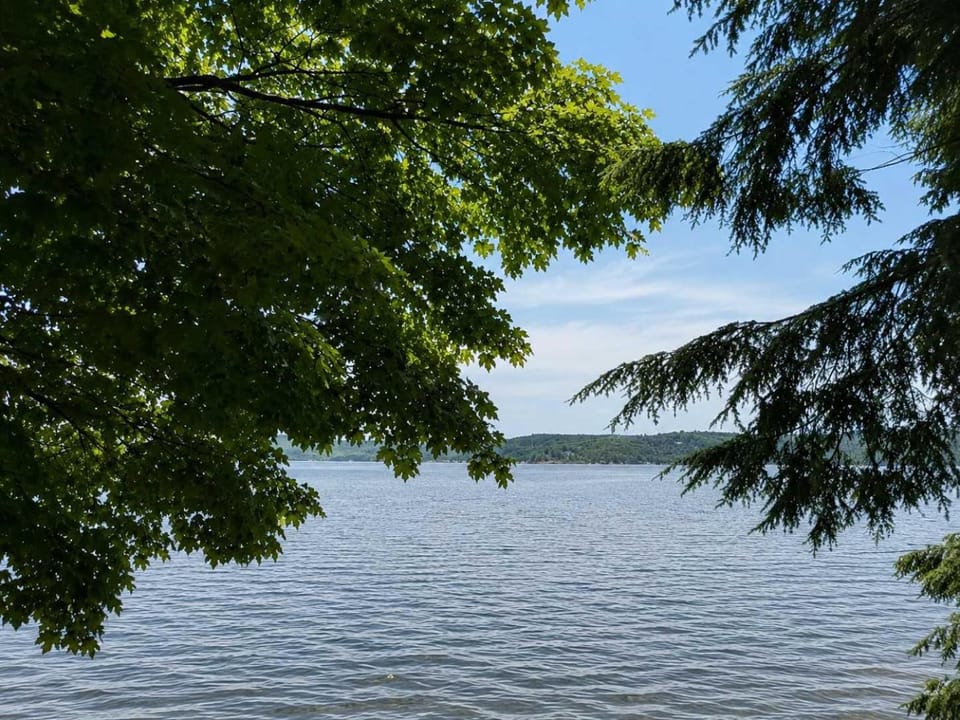 2-bedroom Capsule House #30 House in Parry Sound