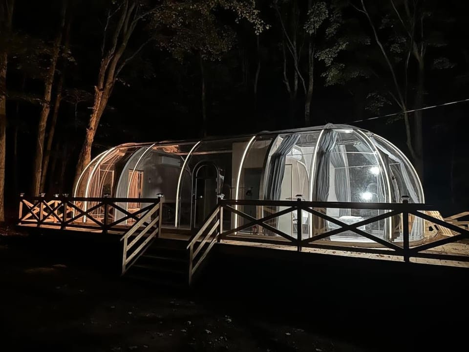 2-bedroom Capsule House #30 House in Parry Sound