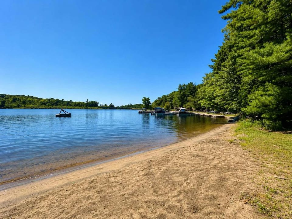 2-bedroom Capsule House #30 House in Parry Sound
