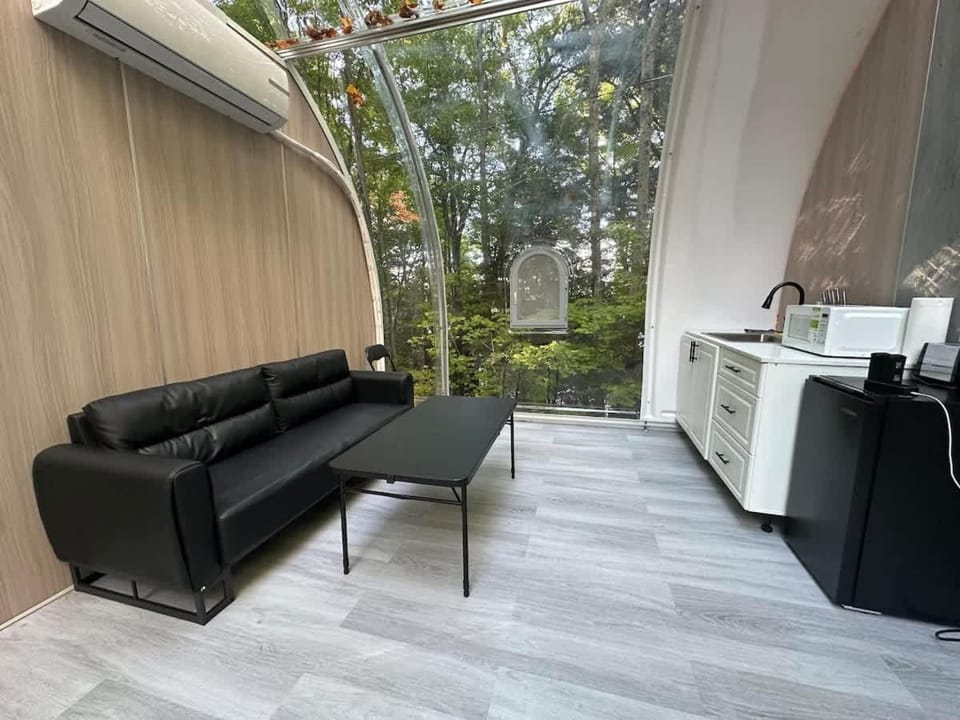 2-bedroom Capsule House #30 House in Parry Sound