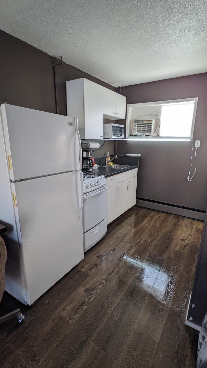 Deerview Lodge & Cabins - Princeton BC Cabin in British Columbia