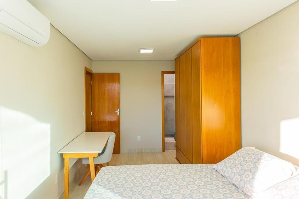 Casa Ampla 5 min da Lagoa da Pampulha House in Contagem