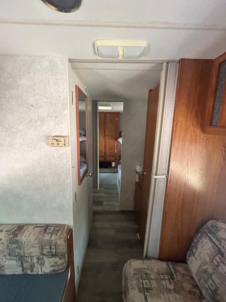 Lakefront RV Cottage in Parry Sound #10 Campground/ 
RV Resort in Parry Sound