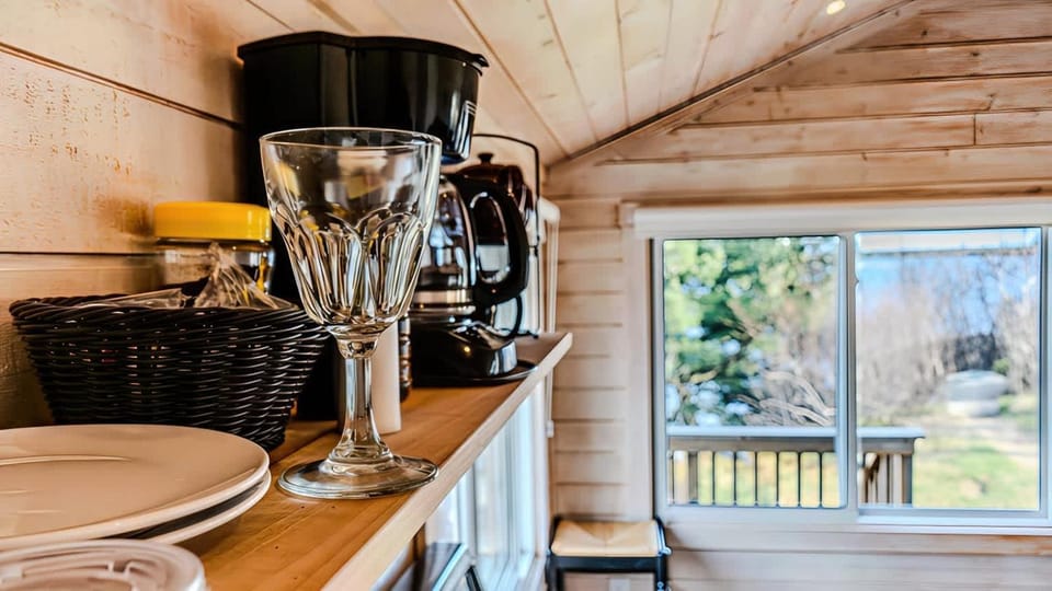 Georgian Bay Lakeview Cottage - Rockwood #5 House in Georgian Bay