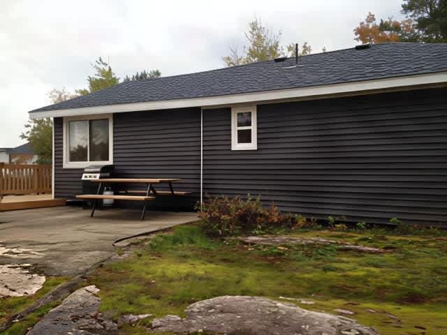 Georgian Bay Lakeview Cottage - Rockwood #5 House in Georgian Bay