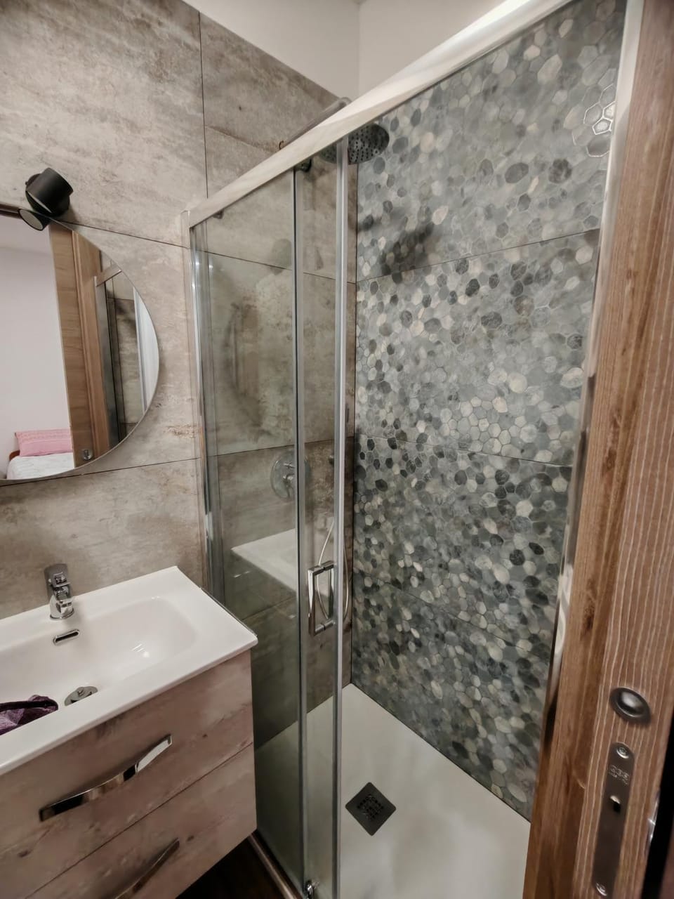 B&B RioReno Bed and Breakfast in Emilia-Romagna
