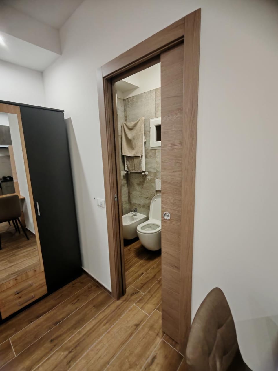 B&B RioReno Bed and Breakfast in Emilia-Romagna