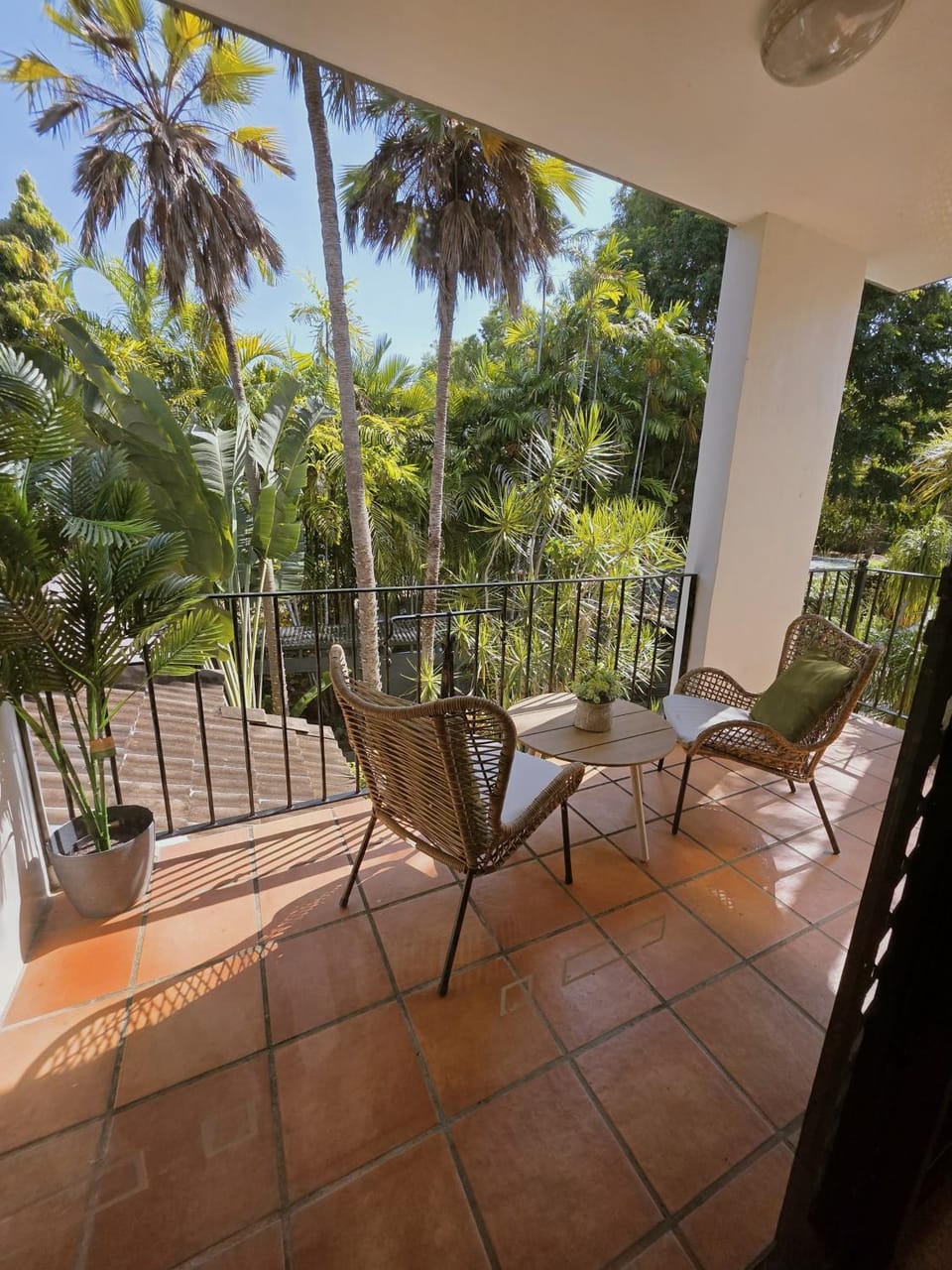 Beach-Apartments Close to Town Apartment in Port Douglas