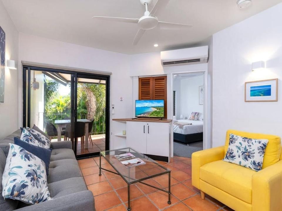 Beach-Apartments Close to Town Apartment in Port Douglas
