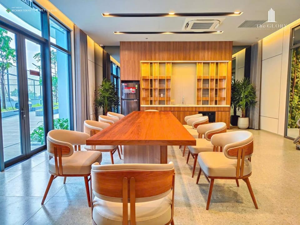 Meeting/conference room