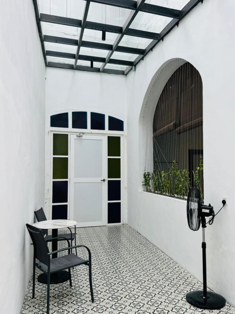 1917 By MUO House in Johor