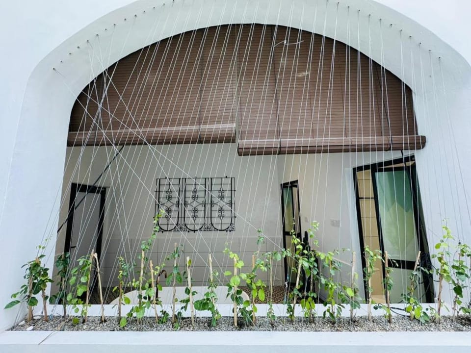 1917 By MUO House in Johor