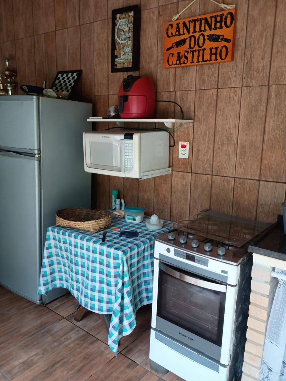 Refúgio Paraty House in State of Rio de Janeiro