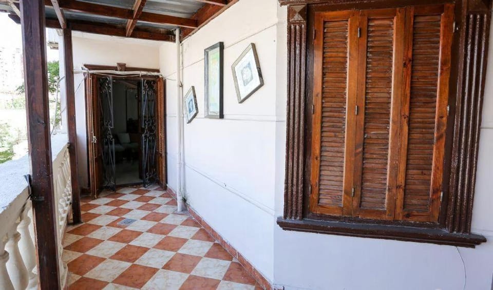 Adorable unique apartment Apartment in Alexandria